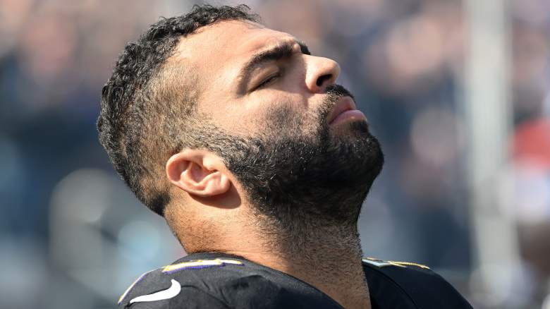 Kyle Van Noy, Minnesota Vikings