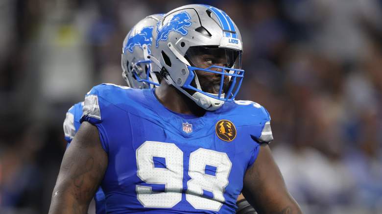 DJ Reader, New York Giants
