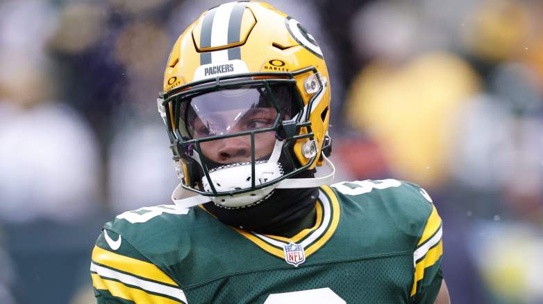 Josh Jacobs Update, Green Bay Packers News