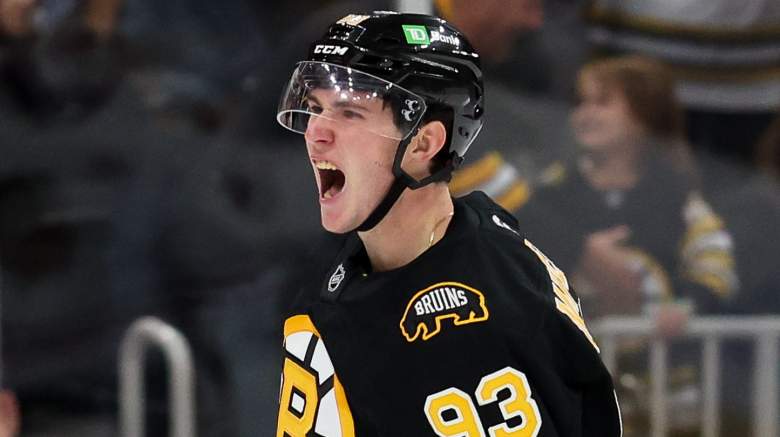 The Boston Bruins Fraser Minten extension could become the NHL's biggest bargain if the rising star can deliver on his upside.