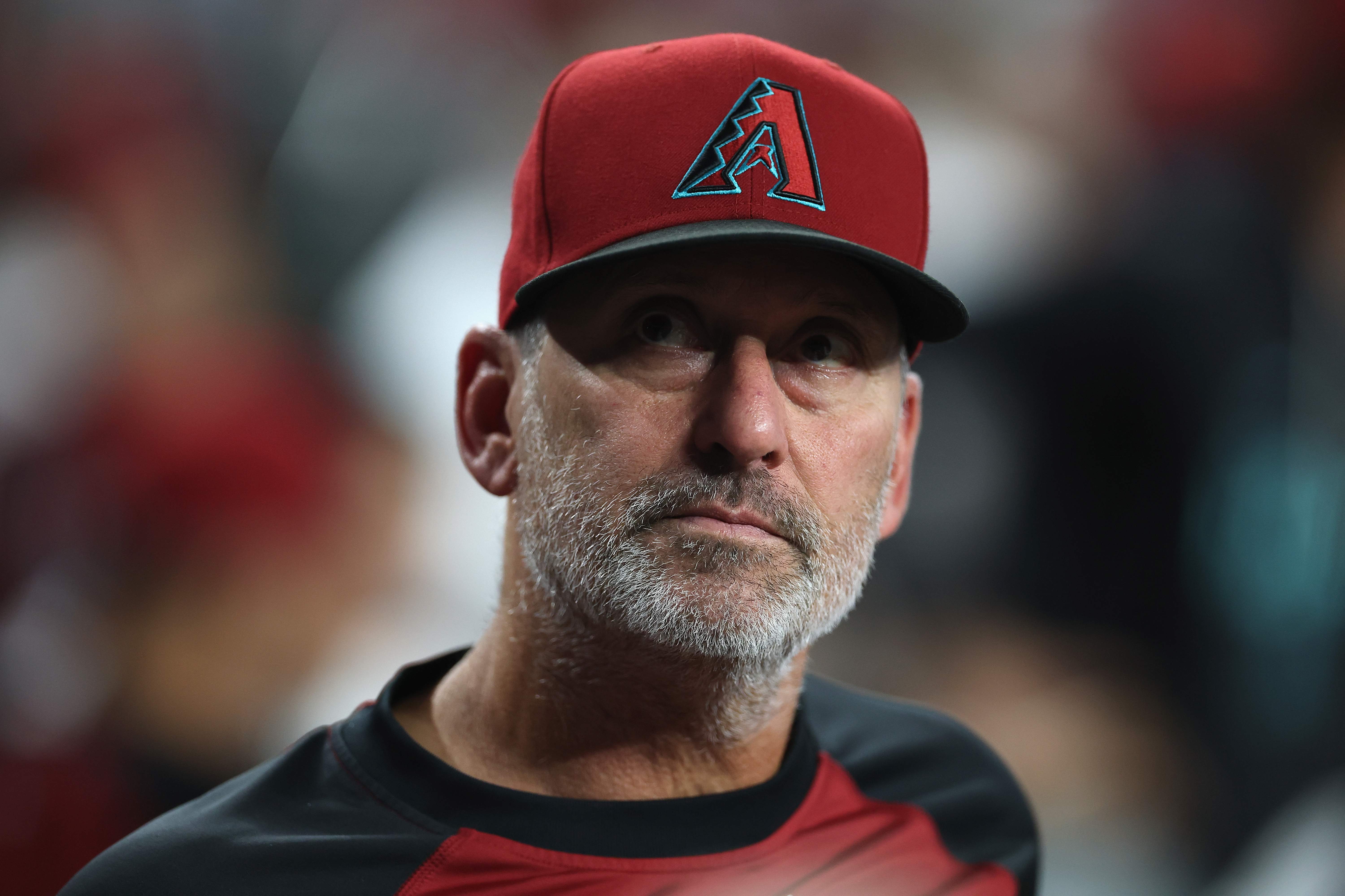 Diamondbacks Make Surprise Torey Lovullo Decision