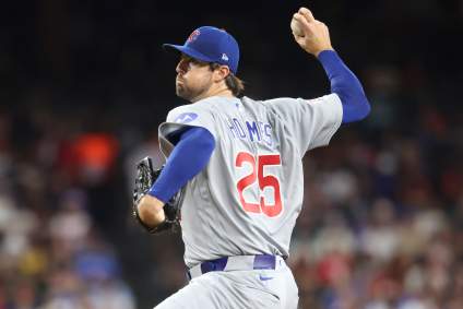 Cubs Trade Deadline Move for 1.55 ERA Pitcher Called ‘Success’
