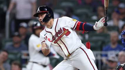 Atlanta Braves Announce Sudden Ha-Seong Kim Change During Cubs Series