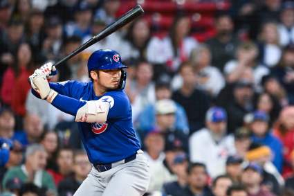 Cubs’ Bat Experiment Has a Limit October Could Expose