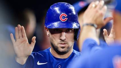 Chicago Cubs Announce Sudden Alex Bregman News Before Brewers Series