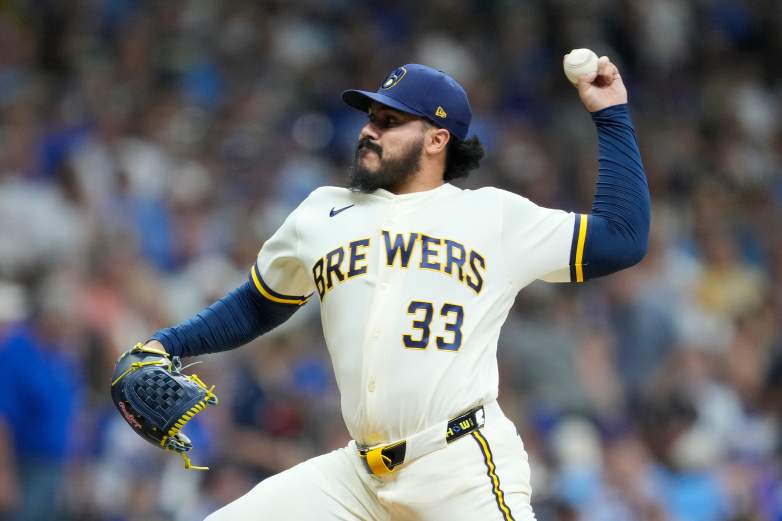 Chicago Cubs v Milwaukee Brewers