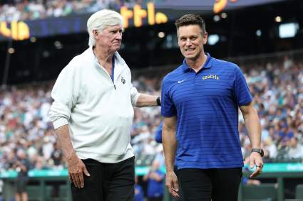 Seattle Mariners Add Reinforcements Ahead of Boston Red Sox Game