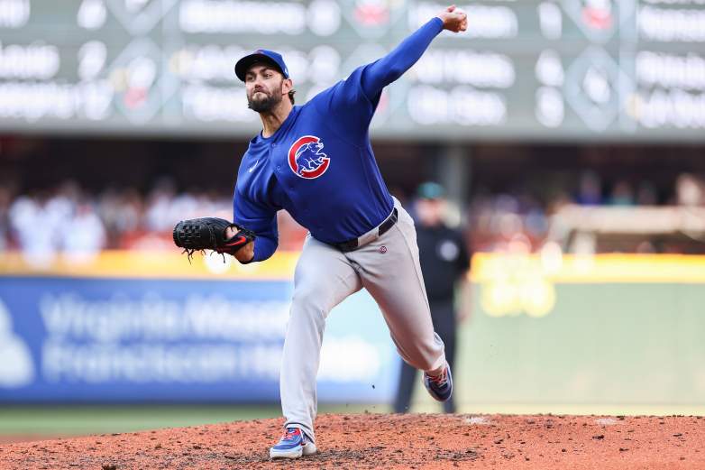 Chicago Cubs v Seattle Mariners