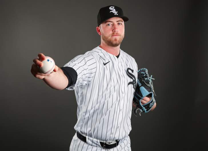 Chicago White Sox Photo Day