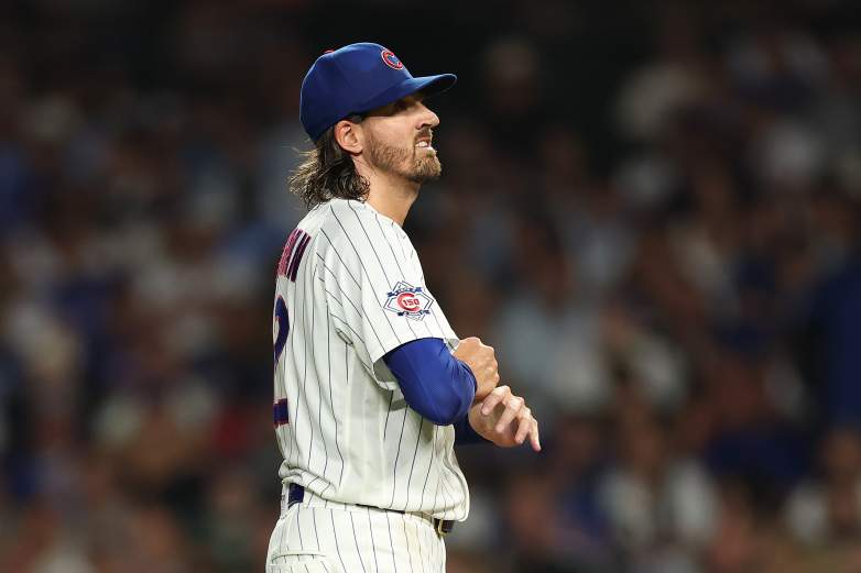 Chicago White Sox v Chicago Cubs
