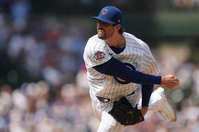 Chicago White Sox v Chicago Cubs