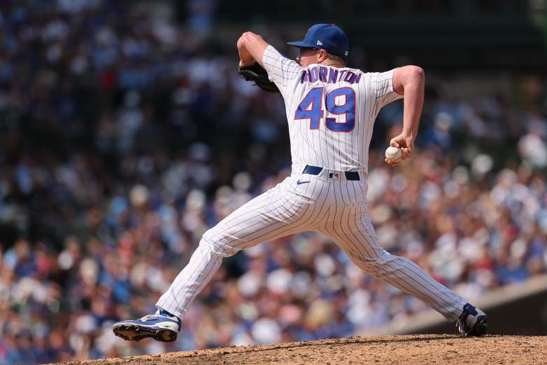 Chicago White Sox v Chicago Cubs