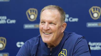 Milwaukee Brewers Announce 3 Playoff Additions During Cardinals Series