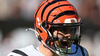 Bengals’ Record-Setting Returner Lands With Giants Following Roster Cut