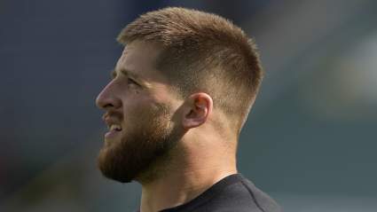 Packers’ 1,500-Yard Veteran Gets ‘Freight Train’ Verdict Ahead of Season Opener
