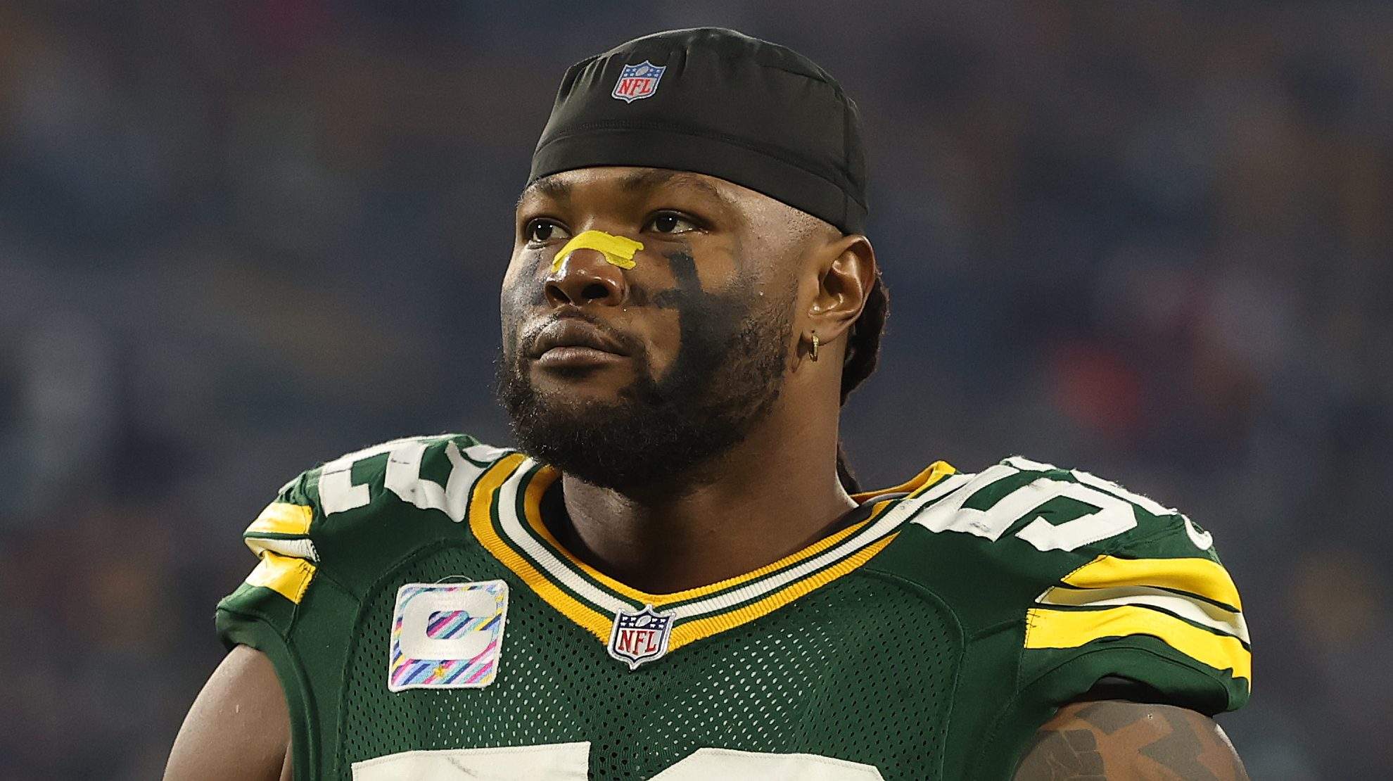 Former Packers 1st-Round Pick Gets Career-Best Cowboys Prediction