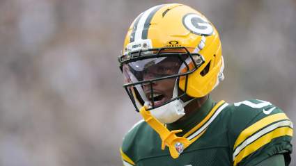 Packers’ $17.6 Million 1st-Rounder Gets Breakout Verdict From NFL Execs, Coaches