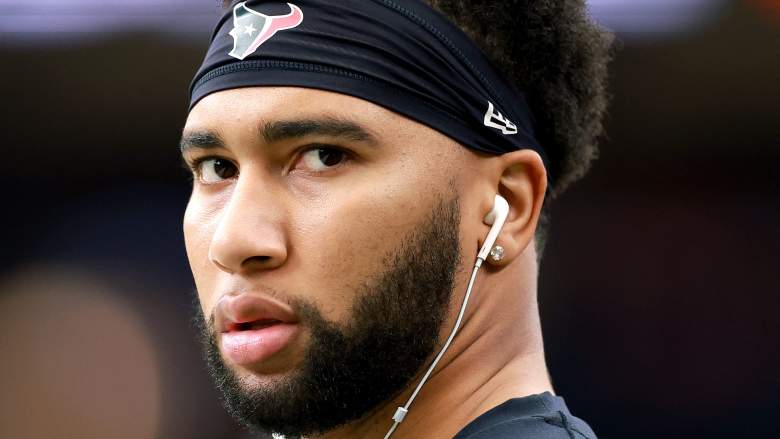 C.J. Stroud, Houston Texans