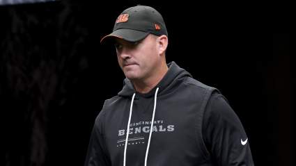 Bengals Predicted to Cut Ties With Wide Receiver After Brutal Mistake in Loss vs. Steelers