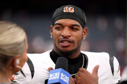 Bengals’ Ja’Marr Chase Reveals He Was Punished by NFL Ahead of Week 3