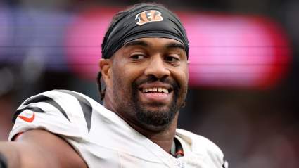 Ex-Commanders Star Called ‘Most Pivotal’ Addition for AFC Contender