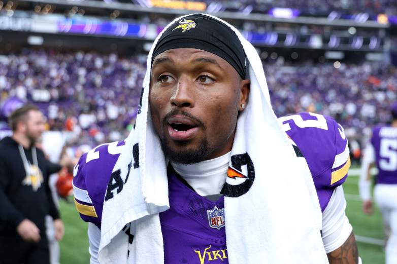 Cincinnati Bengals v Minnesota Vikings