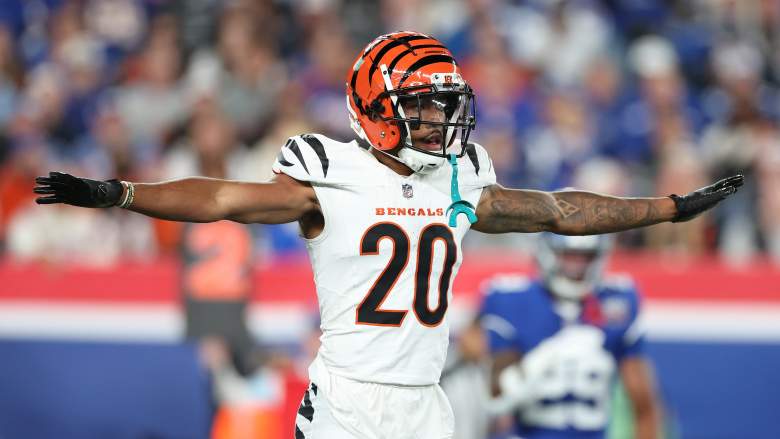 Cincinnati Bengals