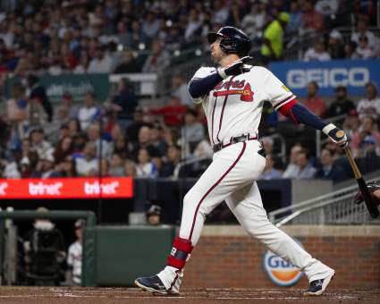 Atlanta Braves Make Austin Riley Announcement Before Phillies Game