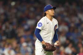 Chicago Cubs Announce Personal Shota Imanaga News Before Brewers Game
