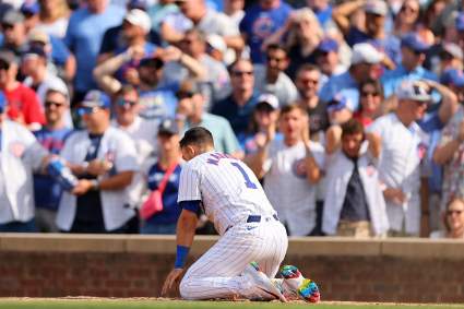 Former Chicago Cubs Player Promoted by New MLB Team