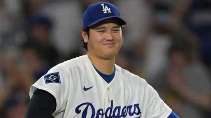 Dodgers Make It Official With Shohei Ohtani While Announcing Demotion