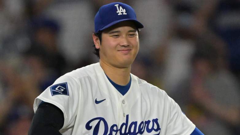 Shohei Ohtani