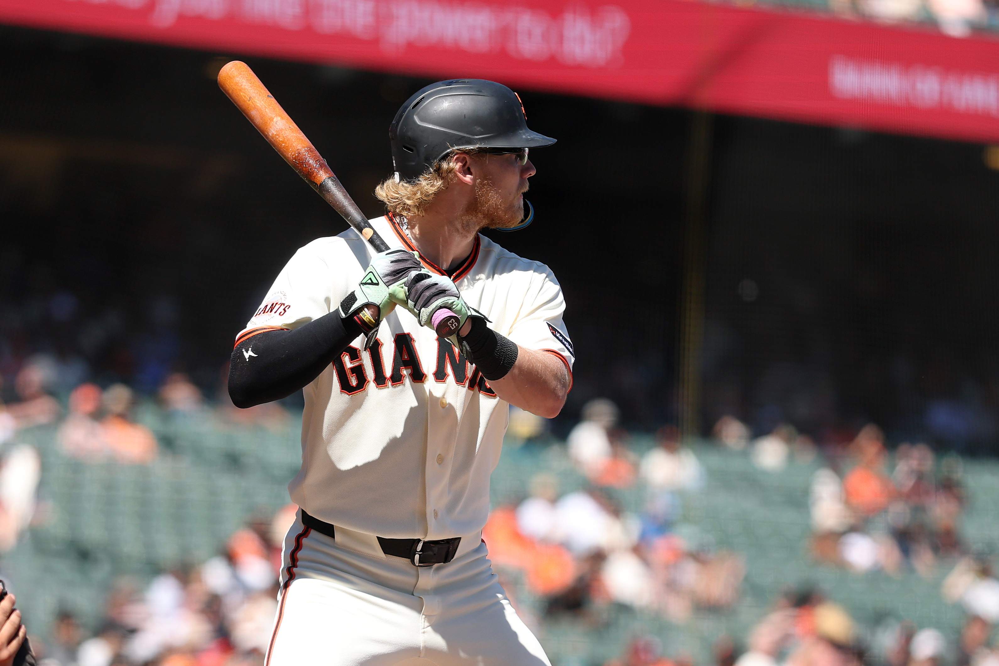 Buster Posey Singles Out Giants Rookie Who Is Changing Games