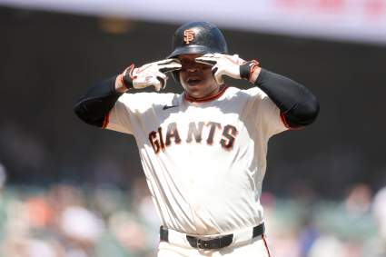 Buster Posey’s New Giants Blueprint Answers Rafael Devers Question