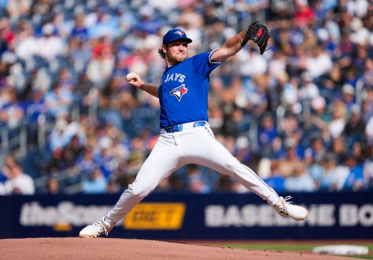 Cincinnati Reds v Toronto Blue Jays