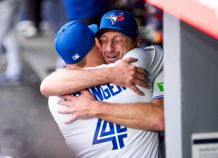 8 Toronto Blue Jays Players Officially Become Free Agents After World Series