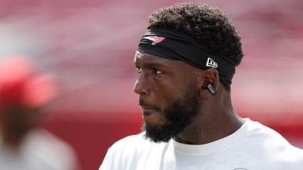 Bucs Trade Pitch Sends $66 Million WR Chris Godwin to Super Bowl Contender
