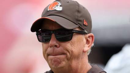 Calls Grow for Browns to Fire Todd Monken During Bucs Game