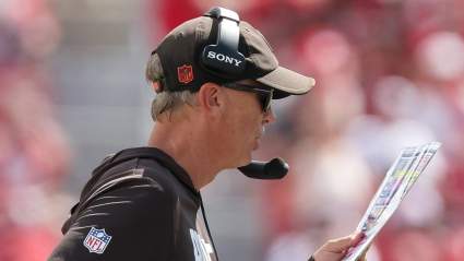 Browns Make Eye-Opening Decision Amid QB Drama Ahead of Week 3