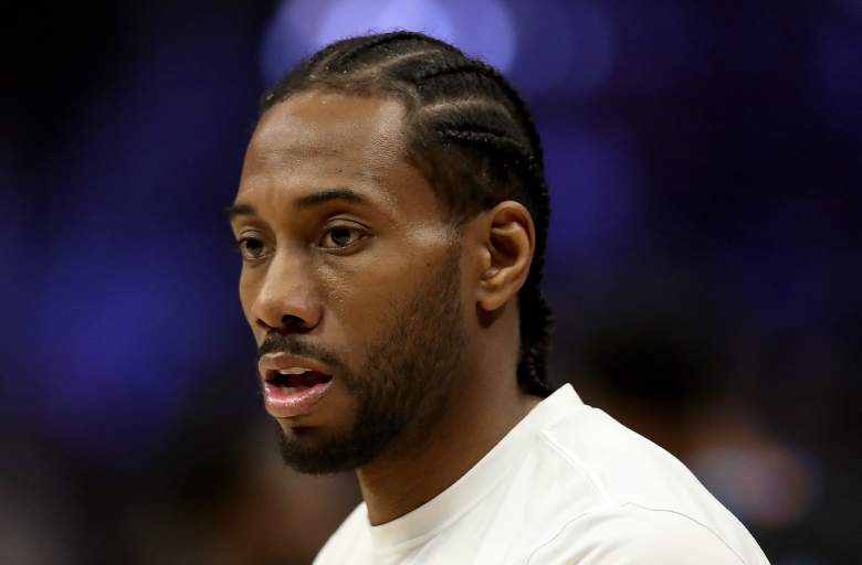Cleveland Cavaliers v Los Angeles Clippers