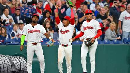 Did the Cleveland Guardians Clinch a Playoff Spot Today? Here’s What Comes Next