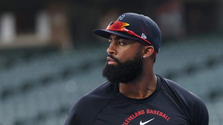 Jo Adell