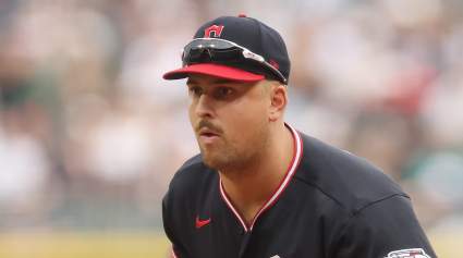 Cleveland Guardians Announce Big Nathaniel Lowe News Before Boston Red Sox Game