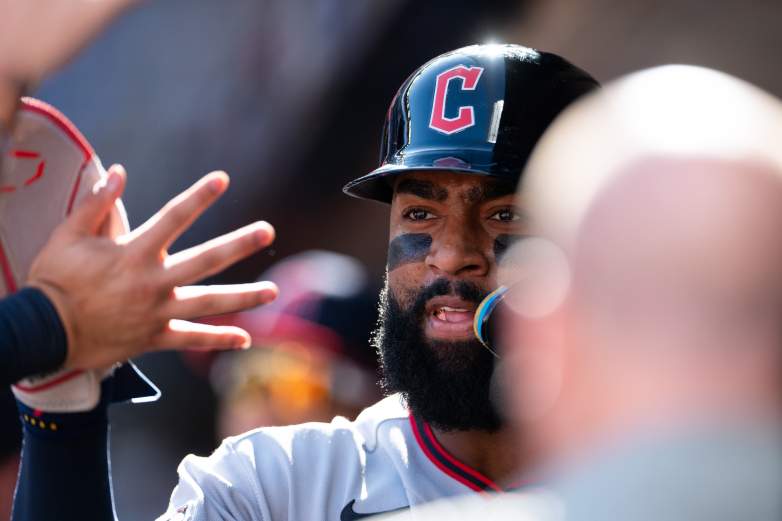 Cleveland Guardians v Minnesota Twins