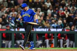 Seattle Mariners Officially Eliminated From Making MLB Playoffs