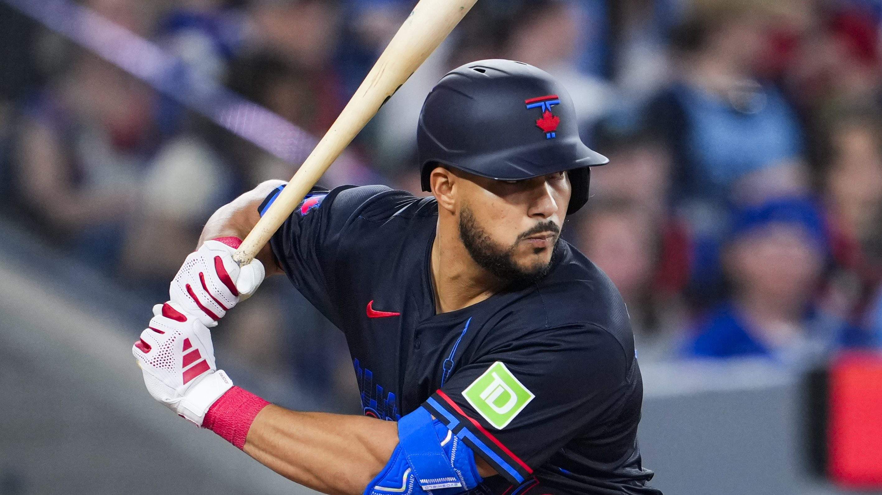 Anthony Santander Set for Rehab Assignment: Could Jesus Sanchez Be Cut?