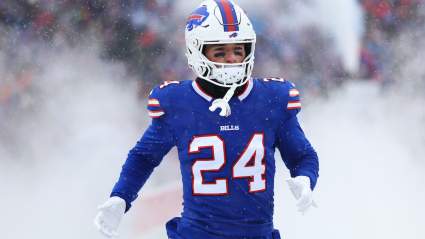 Did Cole Bishop Practice Today? Why Bills Safety Waited on Sidelines Tuesday