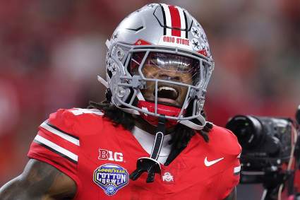 Michael Irvin Drops $10 Million Jeremiah Smith Claim, Questions Why He Stayed at Ohio State
