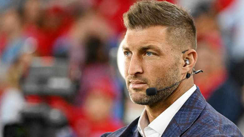 Tim Tebow, Denver Broncos