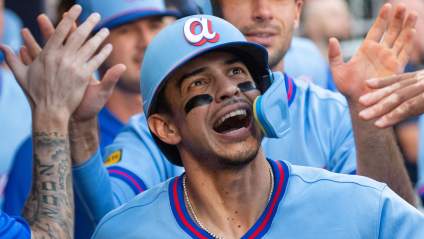 Atlanta Braves Announce Sudden Mauricio Dubon Decision Before Phillies Finale